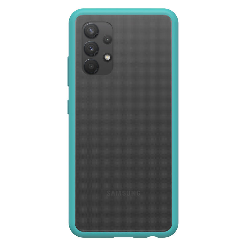 product image 1 - Galaxy A32 4G Hülle React Series